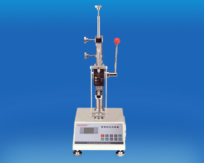 HD Series digital spring tester